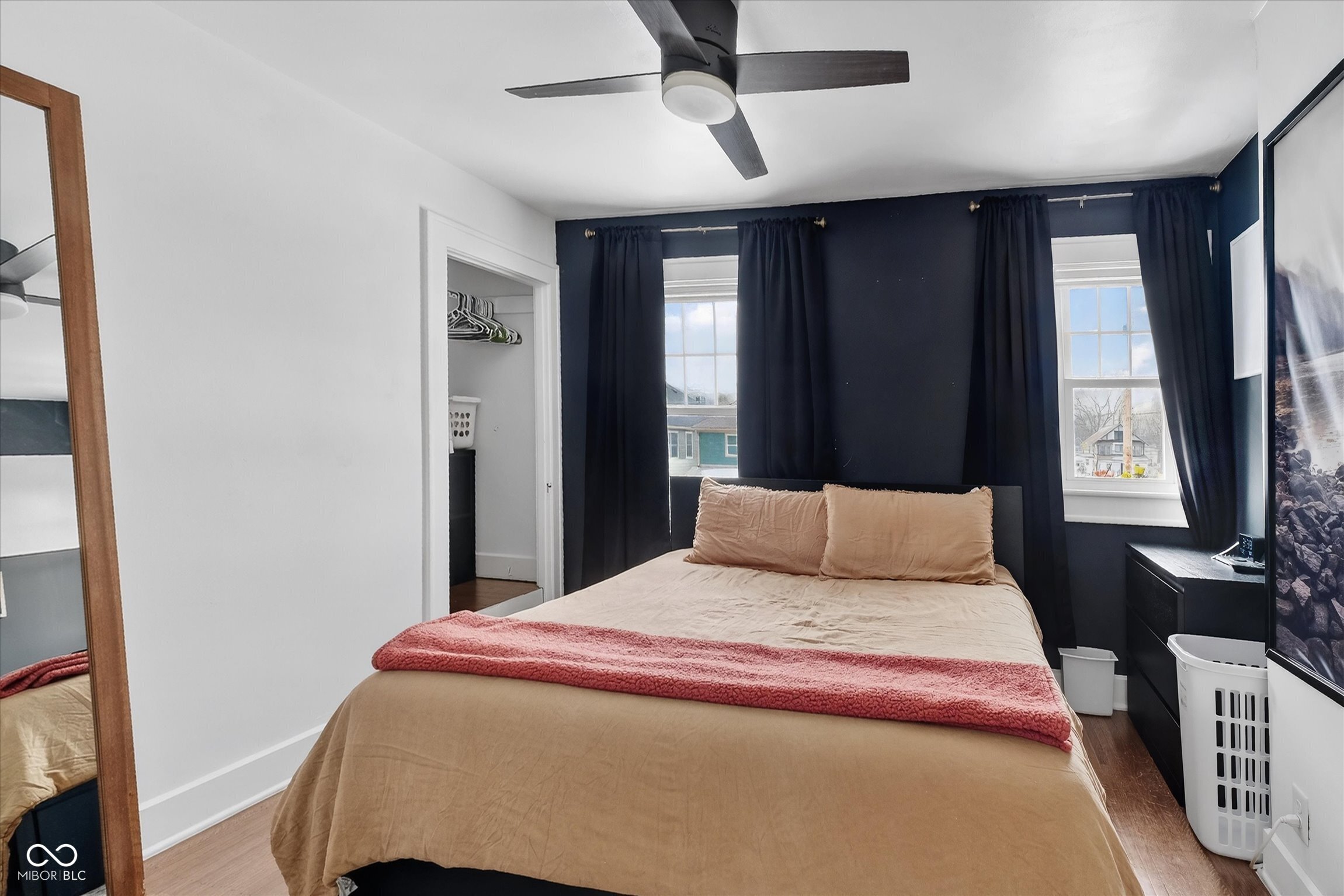 2841 Ruckle Street Indianapolis, IN 46205 - Photo 24 of 41