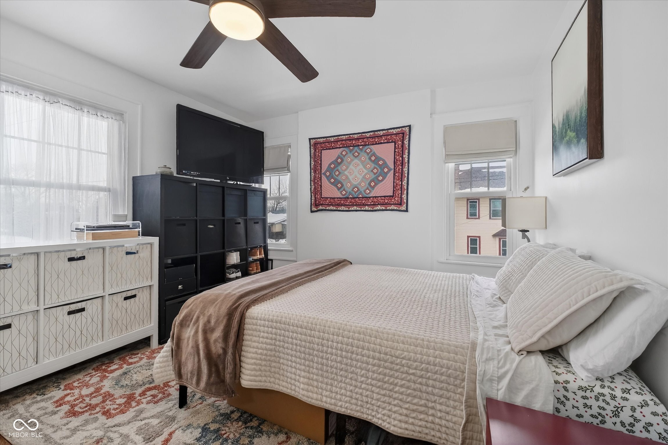 2841 Ruckle Street Indianapolis, IN 46205 - Photo 26 of 41