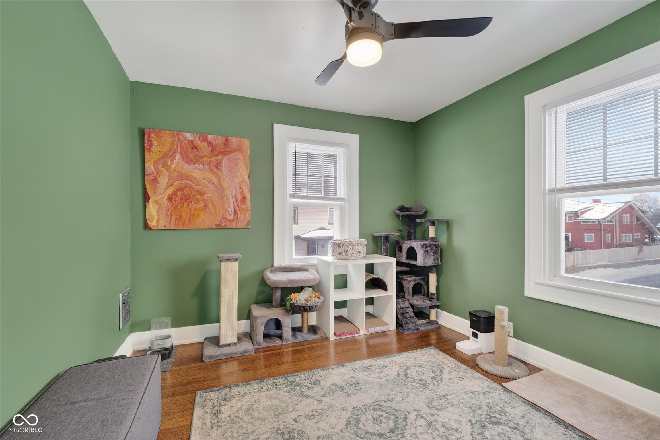 2841 Ruckle Street Indianapolis, IN 46205 - Photo 28 of 41