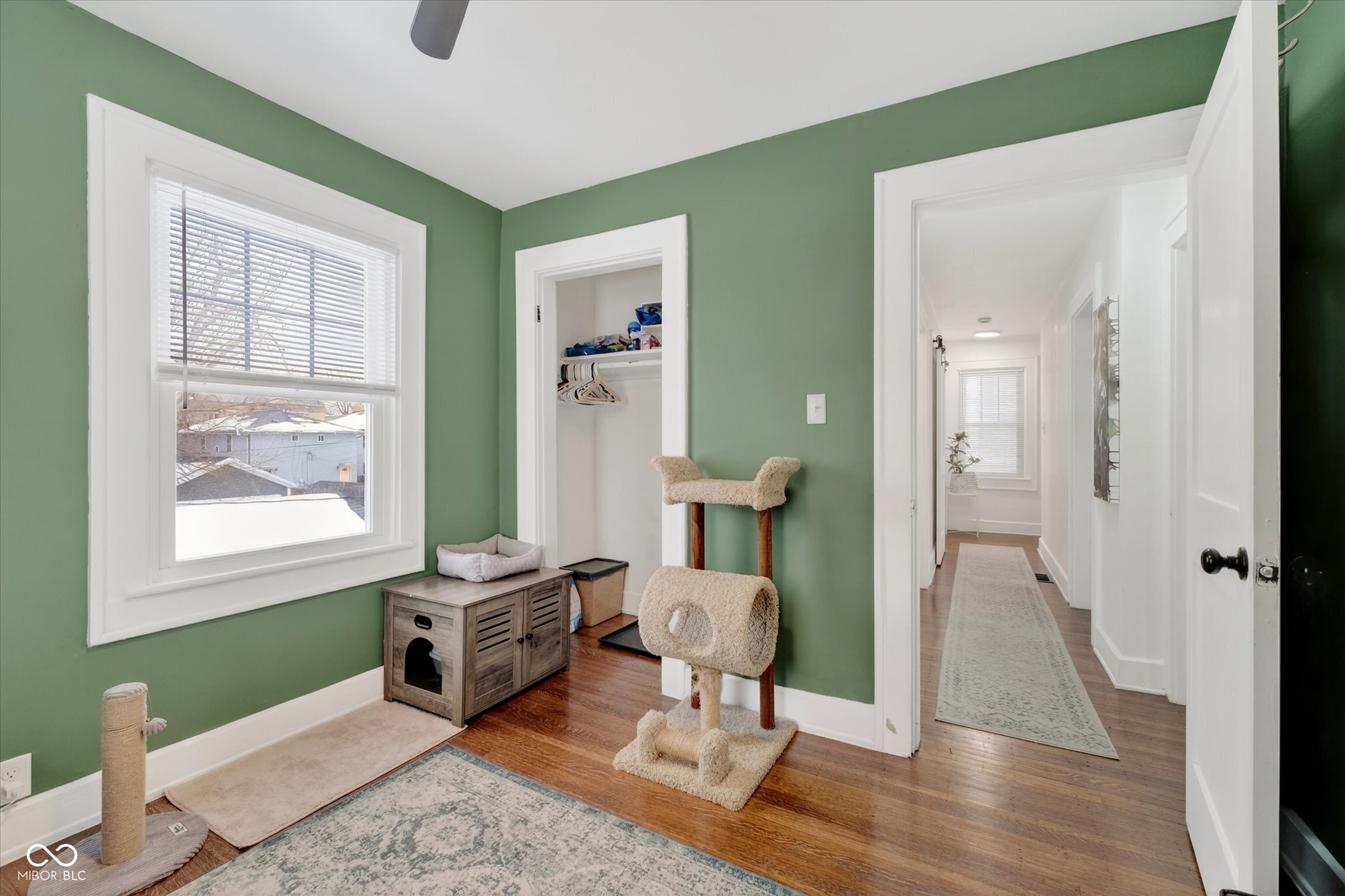 2841 Ruckle Street Indianapolis, IN 46205 - Photo 29 of 41