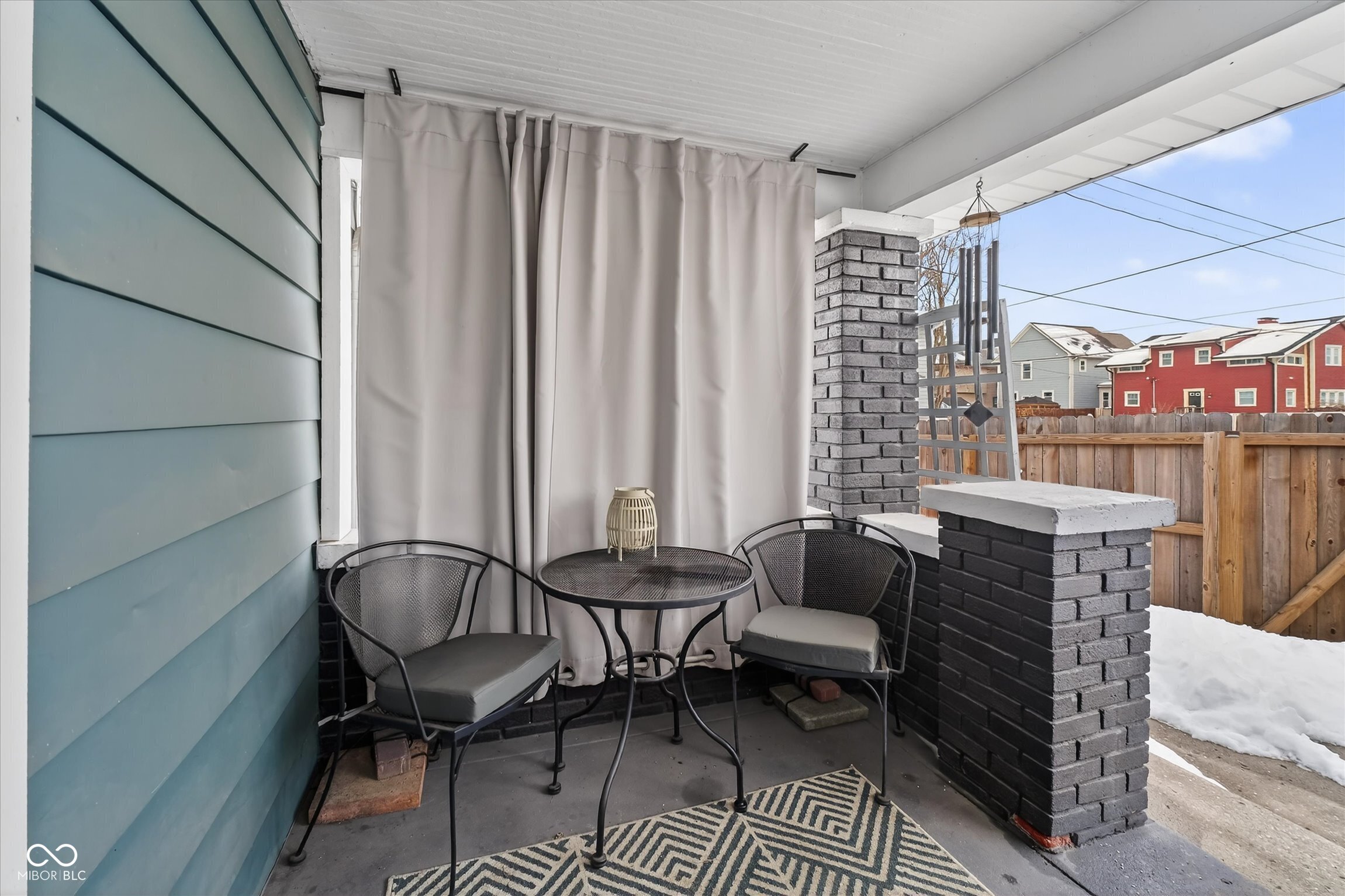 2841 Ruckle Street Indianapolis, IN 46205 - Photo 34 of 41