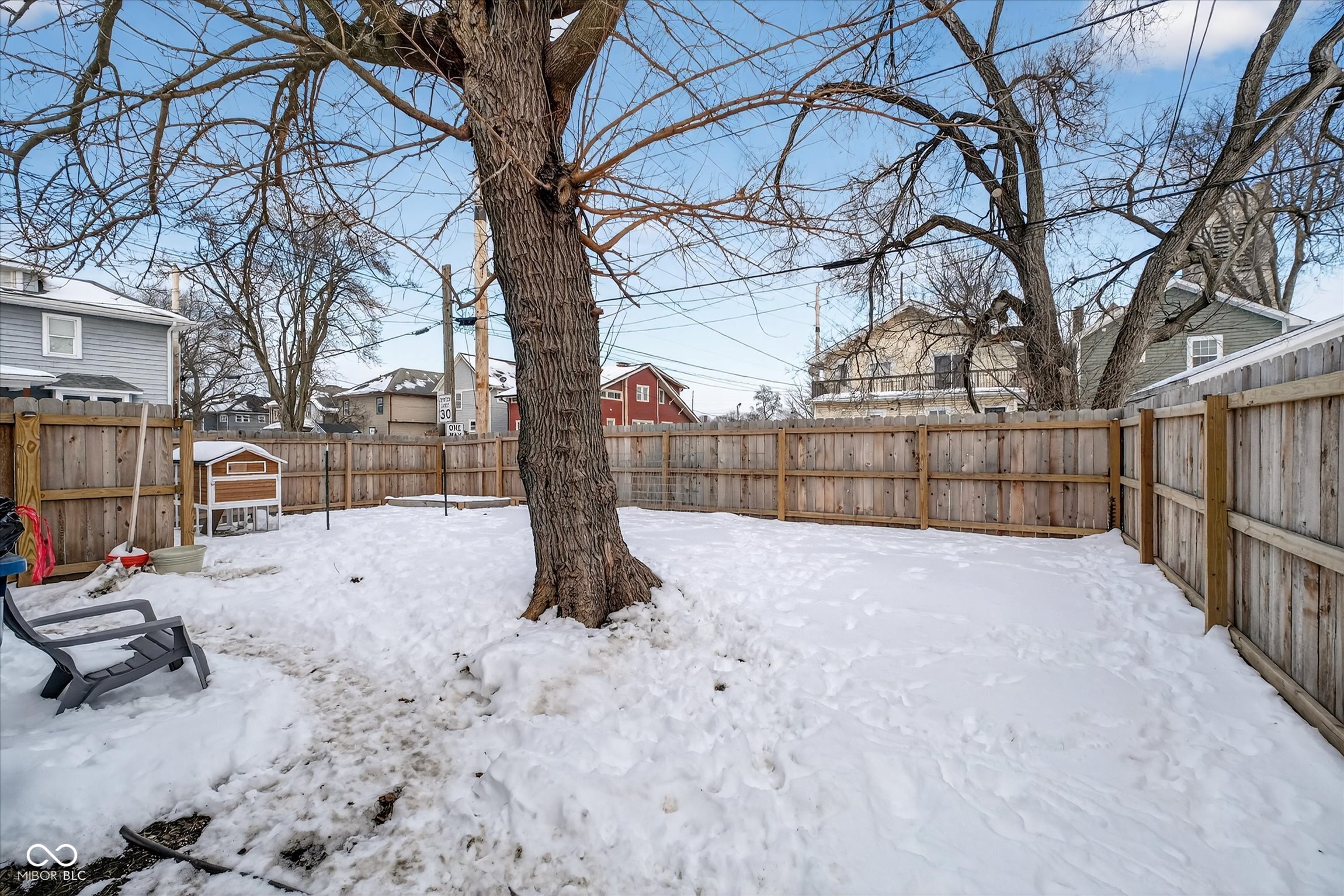 2841 Ruckle Street Indianapolis, IN 46205 - Photo 37 of 41