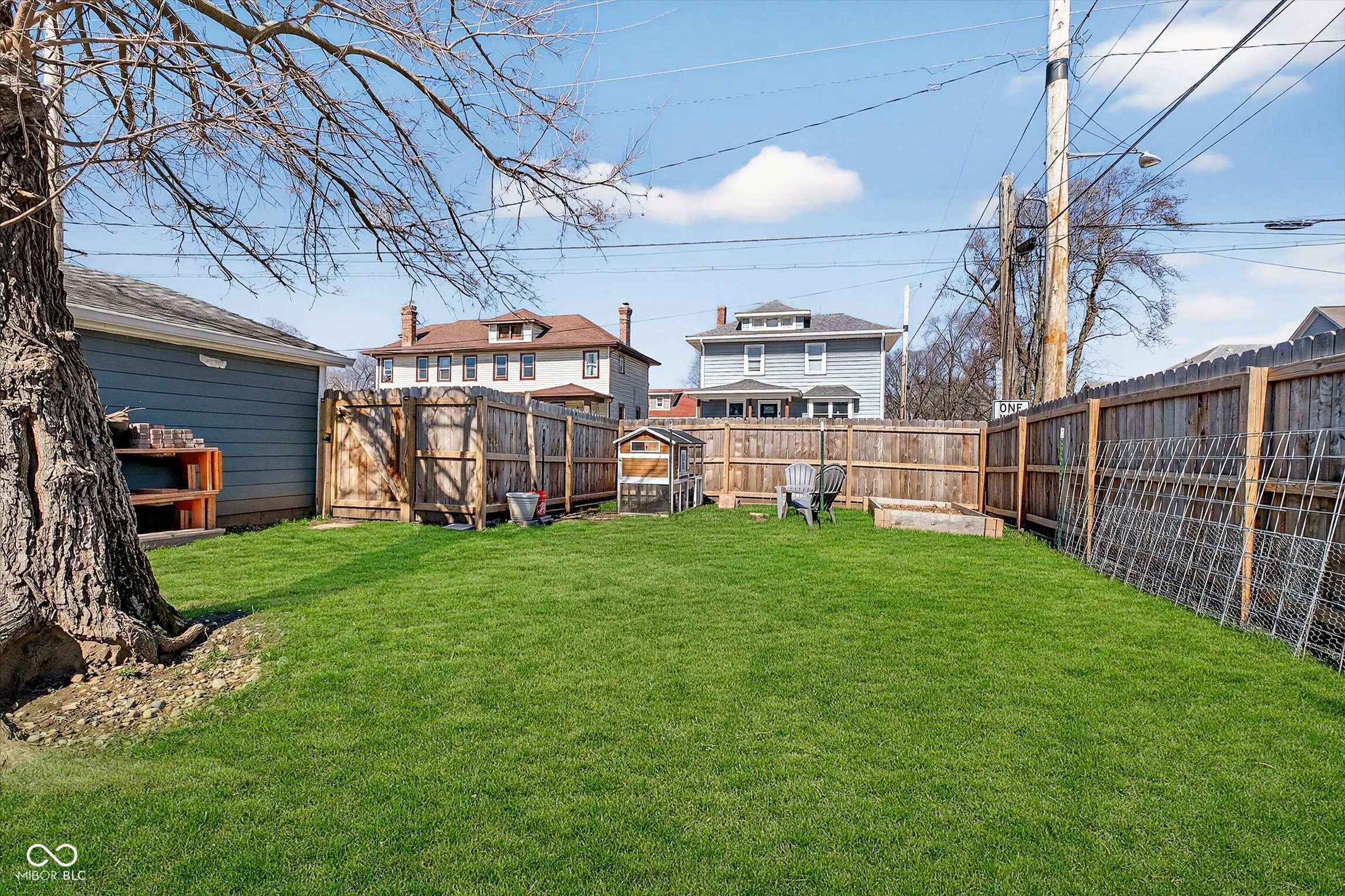 2841 Ruckle Street Indianapolis, IN 46205 - Photo 37 of 43