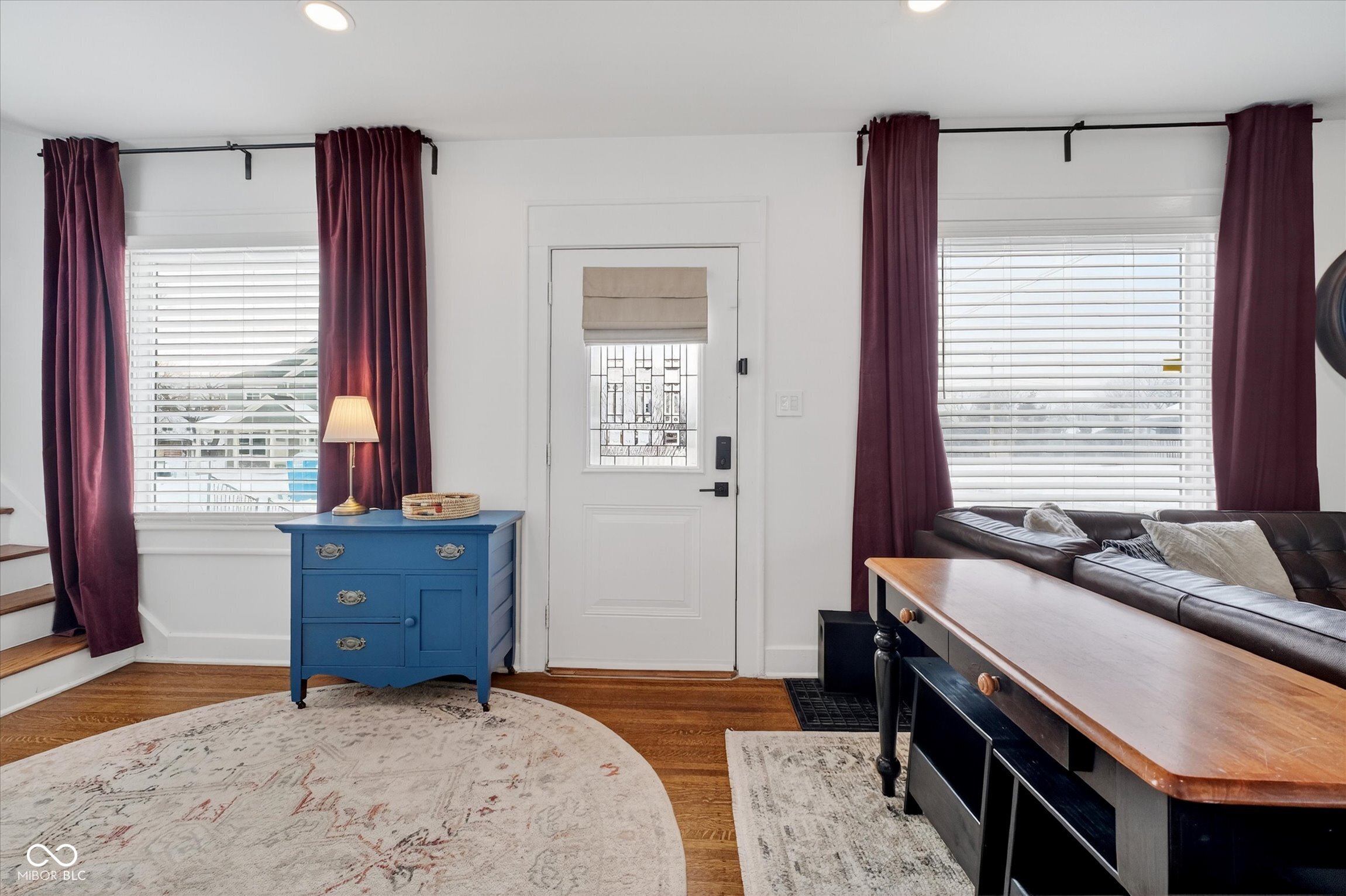 2841 Ruckle Street Indianapolis, IN 46205 - Photo 4 of 41