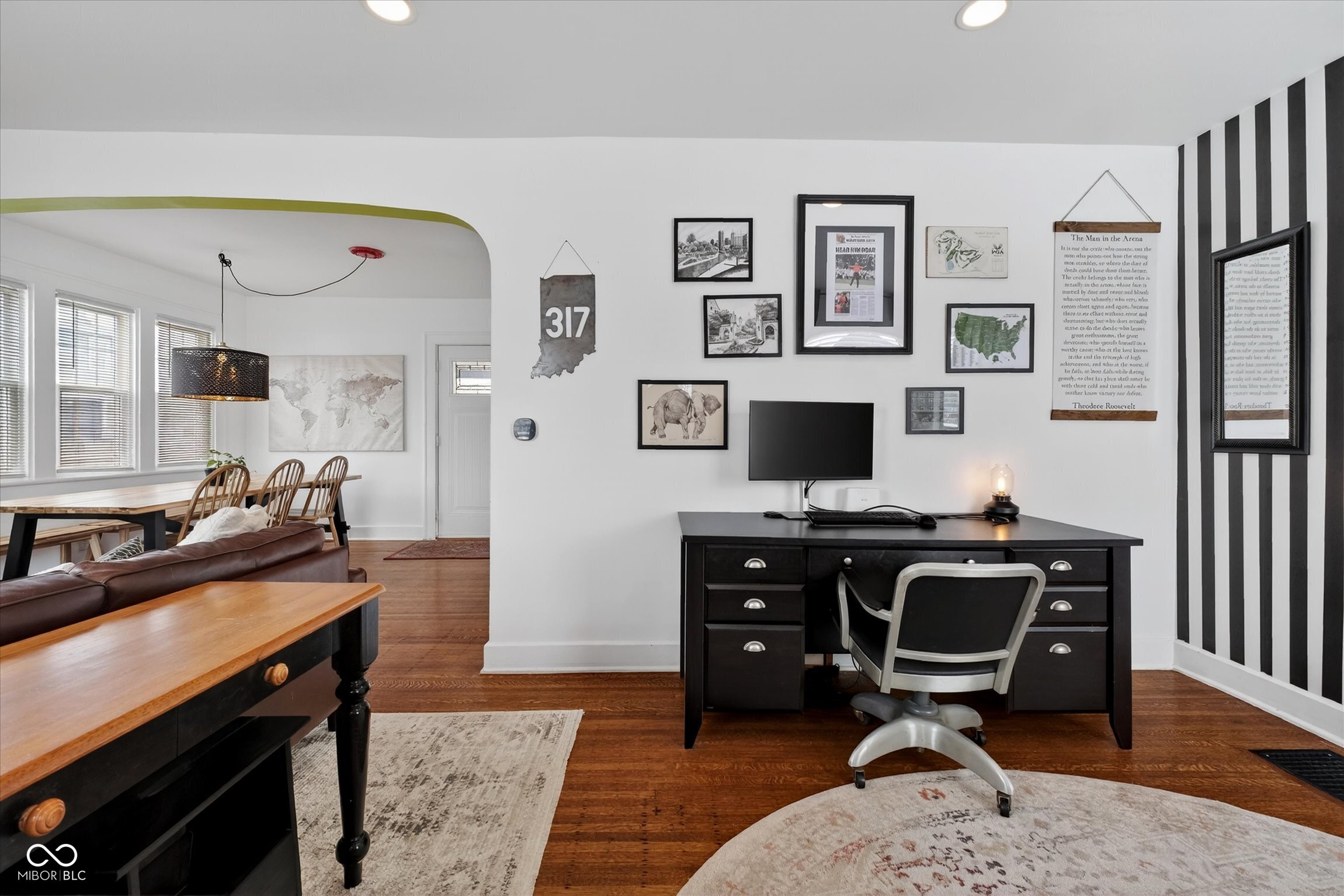 2841 Ruckle Street Indianapolis, IN 46205 - Photo 5 of 41