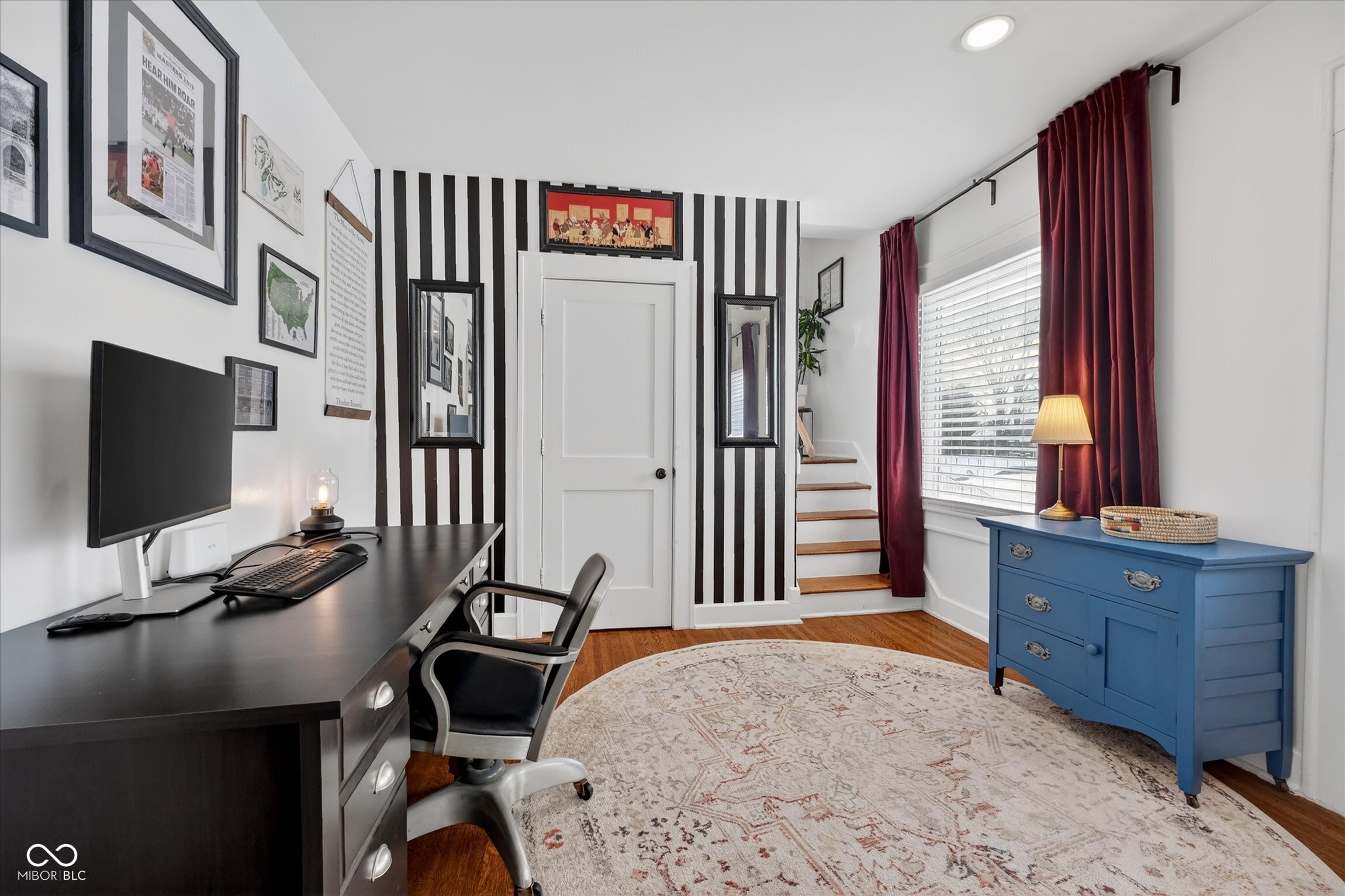 2841 Ruckle Street Indianapolis, IN 46205 - Photo 6 of 41