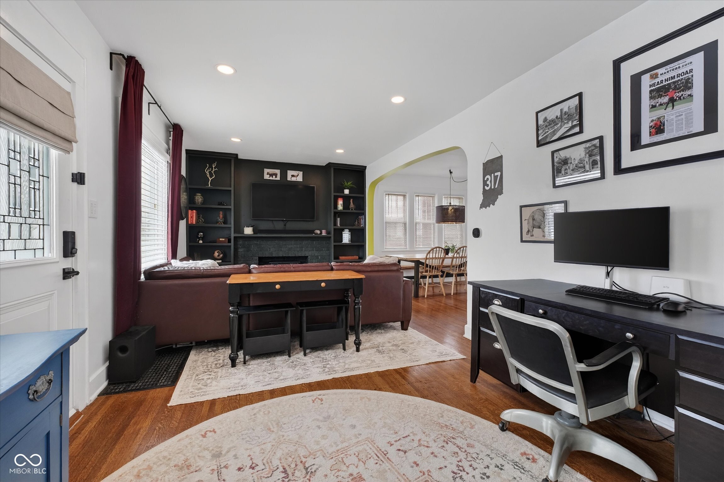 2841 Ruckle Street Indianapolis, IN 46205 - Photo 7 of 41