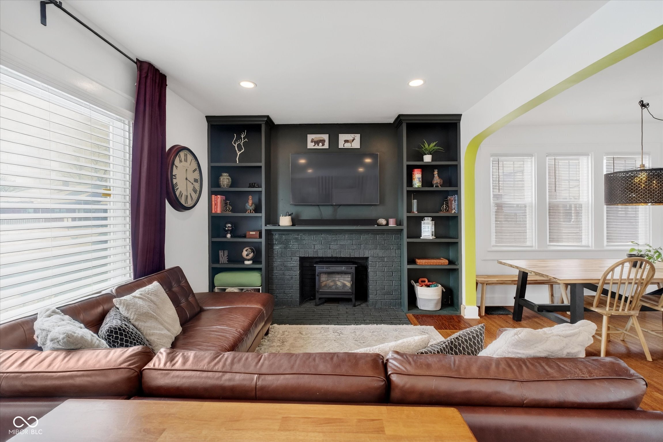 2841 Ruckle Street Indianapolis, IN 46205 - Photo 8 of 41