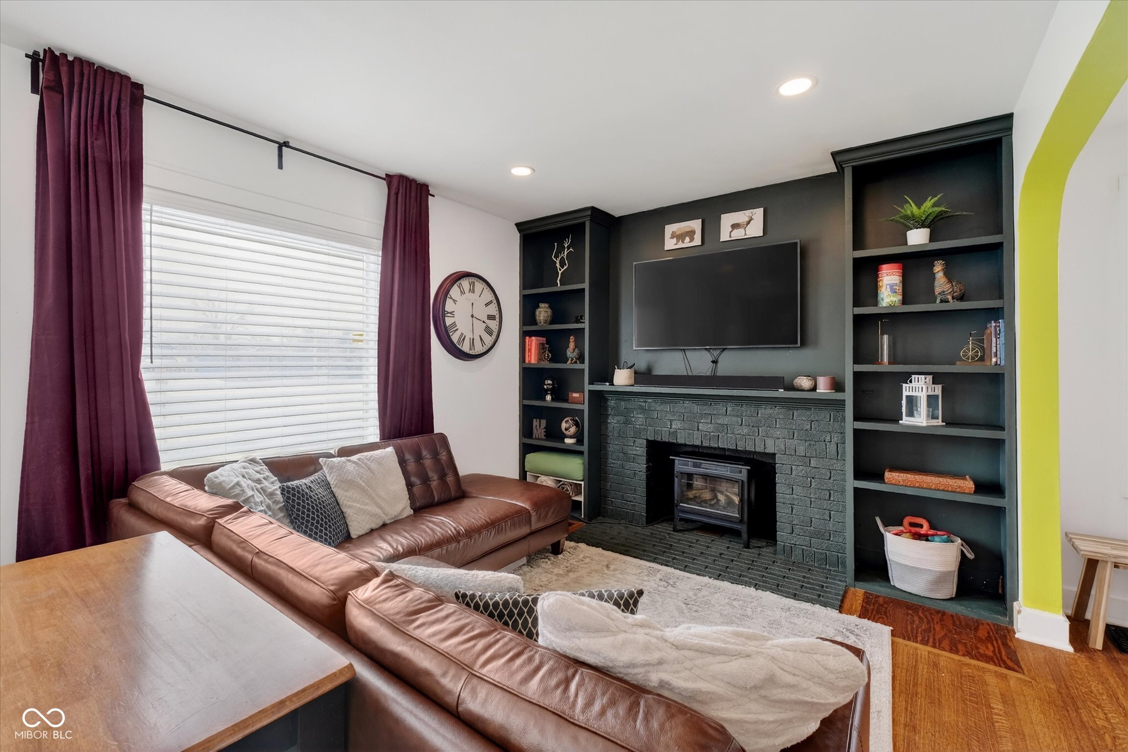 2841 Ruckle Street Indianapolis, IN 46205 - Photo 9 of 41