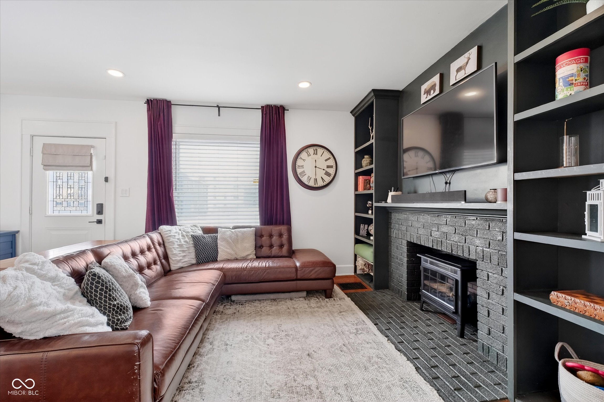 2841 Ruckle Street Indianapolis, IN 46205 - Photo 10 of 41