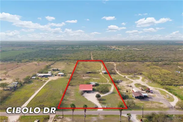 a view of an ocean and beach