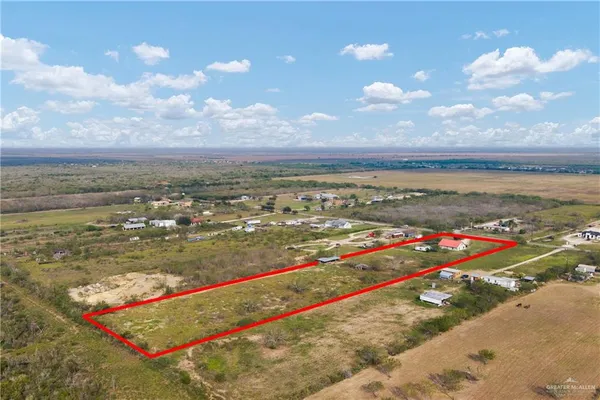 $364,999 | 10415 Cibolo Drive, Edinburg, TX 78542