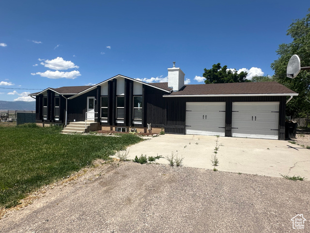 70 West 400 N Street Spring City, UT 84662 - Photo 1 of 1