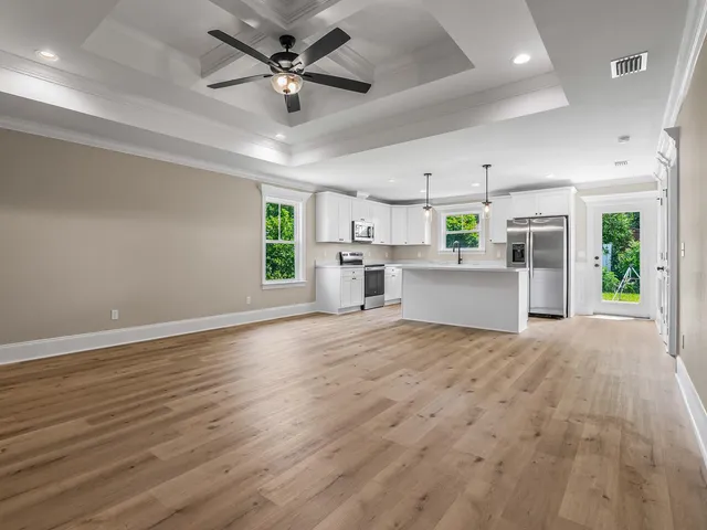 $239,900 | 8 Melody Lane, Crawfordville, FL 32327