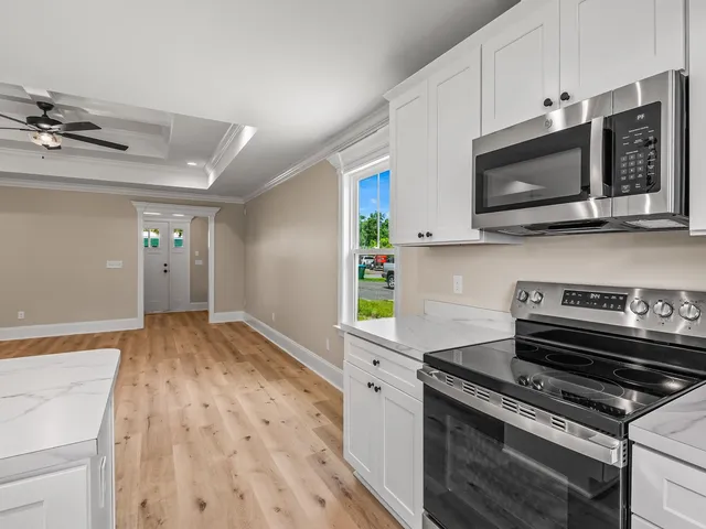 $239,900 | 8 Melody Lane, Crawfordville, FL 32327