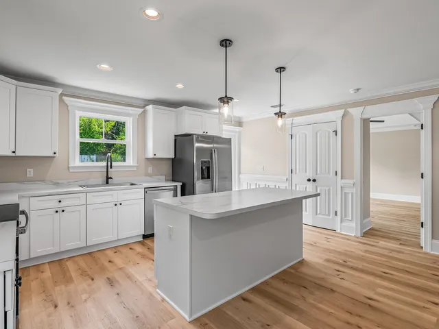 $239,900 | 8 Melody Lane, Crawfordville, FL 32327