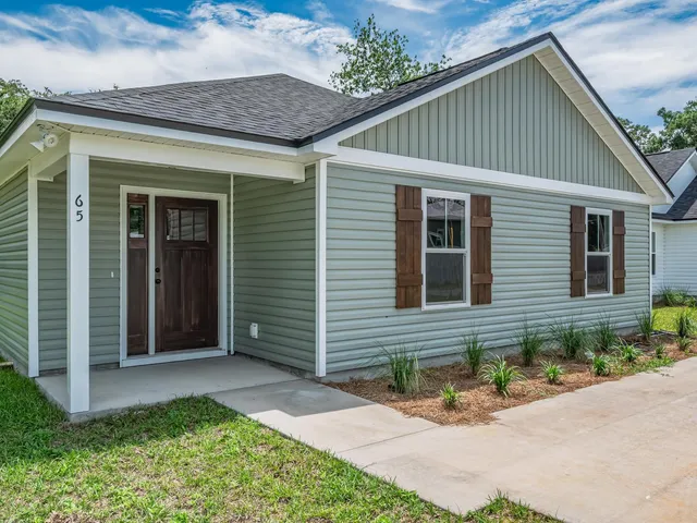 $239,900 | 8 Melody Lane, Crawfordville, FL 32327