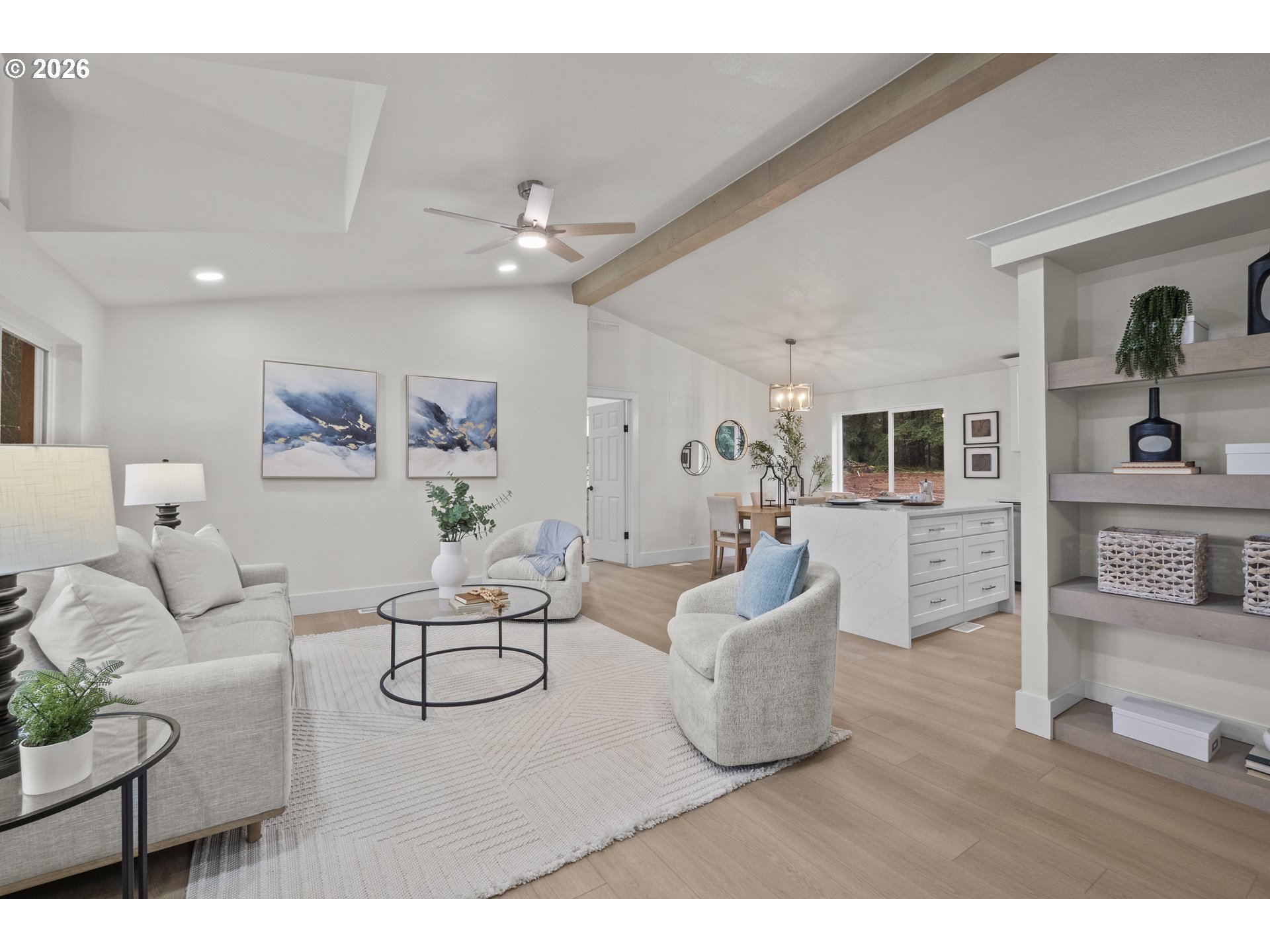 15776 South Pierce Road Molalla, OR 97038 - Photo 6 of 28