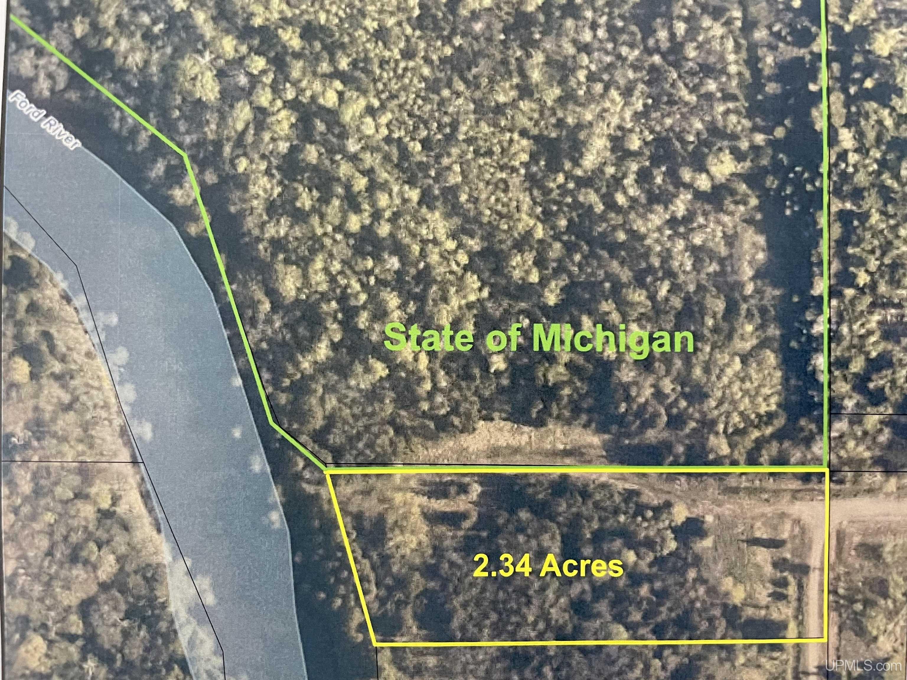 Tbd 11th Road Escanaba, MI 49829 - Photo 17 of 17