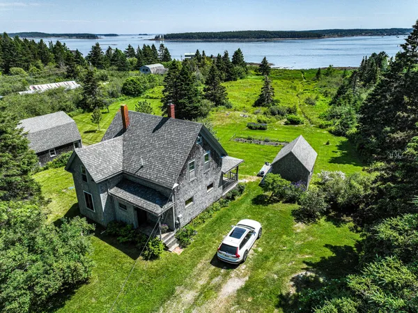 $739,000 | 107 Kelley Point Road, Jonesport, ME 04649
