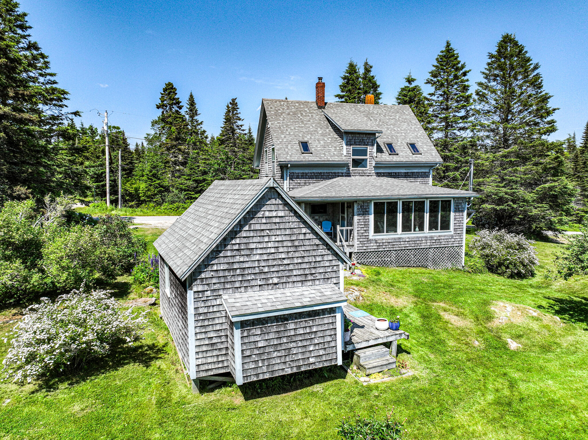 107 Kelley Point Road Jonesport, ME 04649 - Photo 11 of 95 DJI_0343