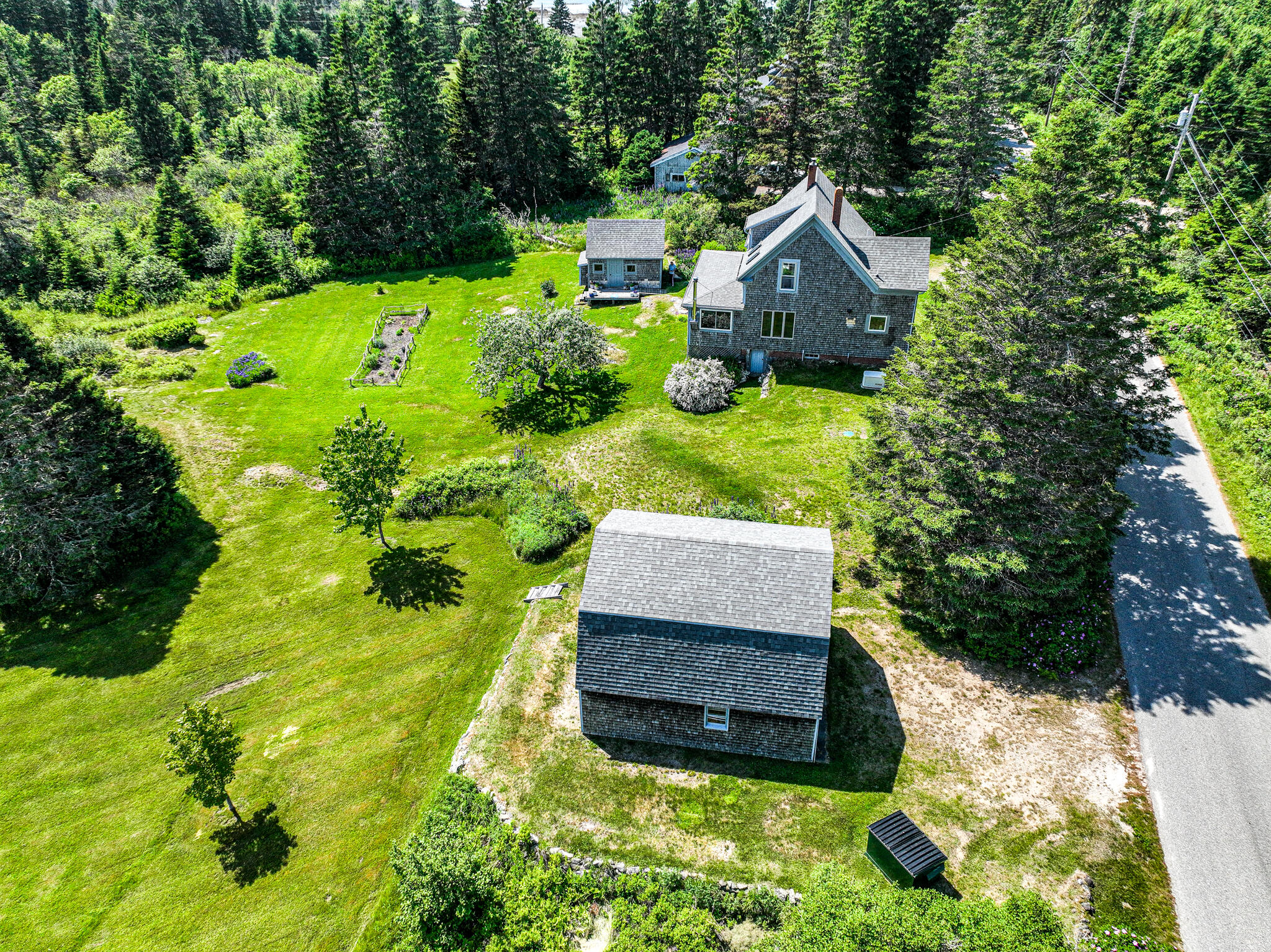 107 Kelley Point Road Jonesport, ME 04649 - Photo 12 of 95 DJI_0313
