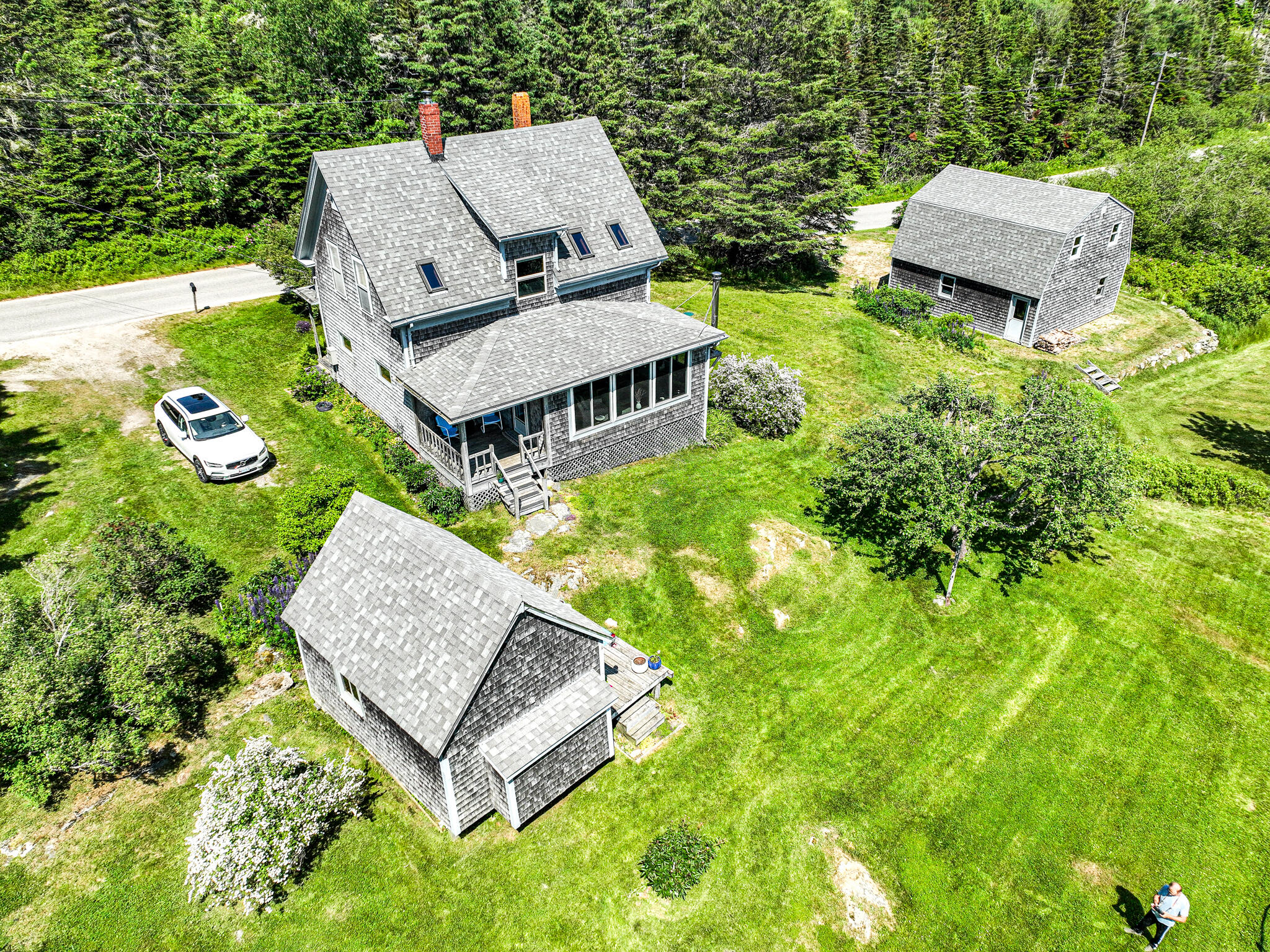 107 Kelley Point Road Jonesport, ME 04649 - Photo 13 of 95 DJI_0349
