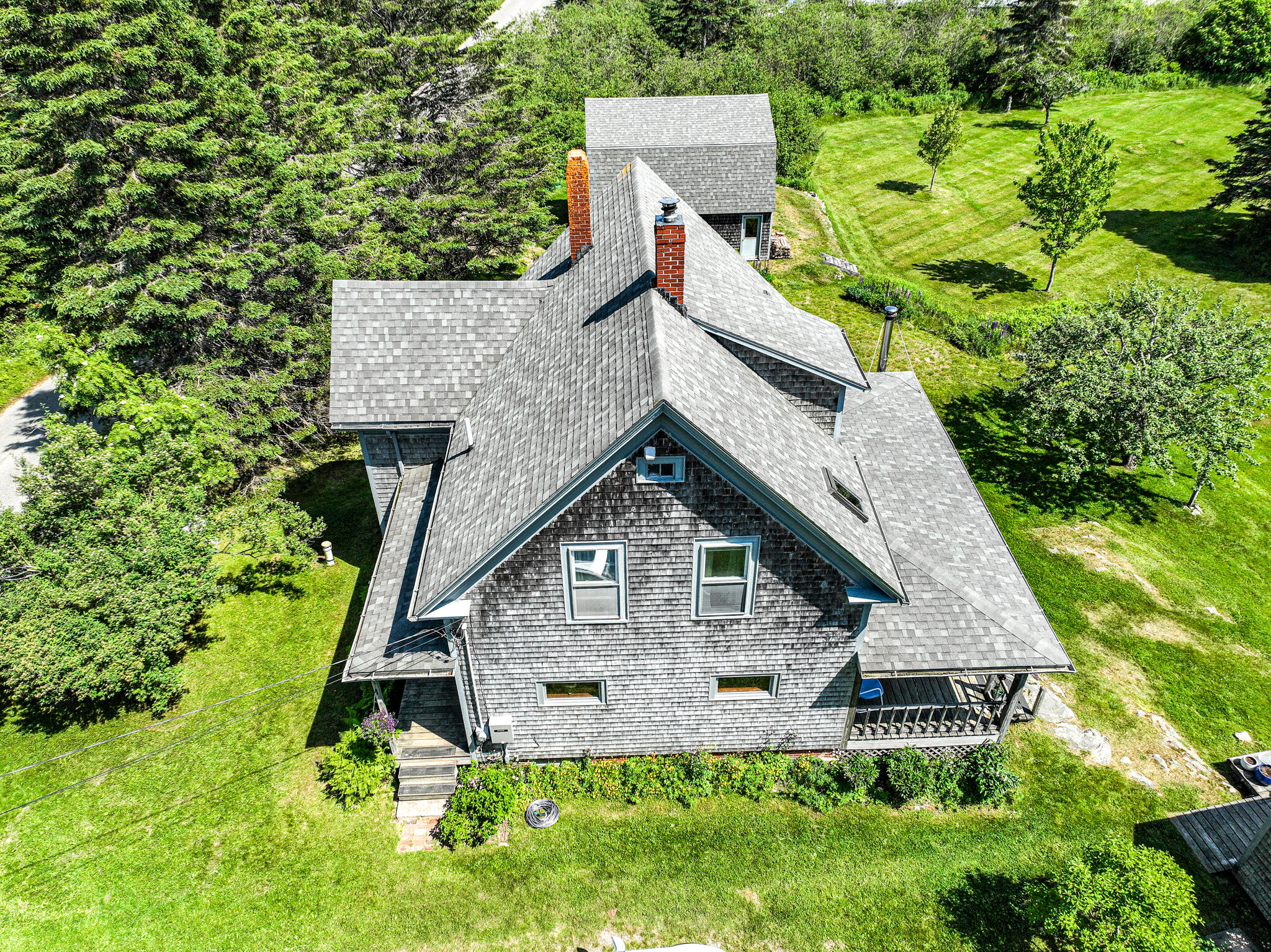 107 Kelley Point Road Jonesport, ME 04649 - Photo 14 of 95 DJI_0332