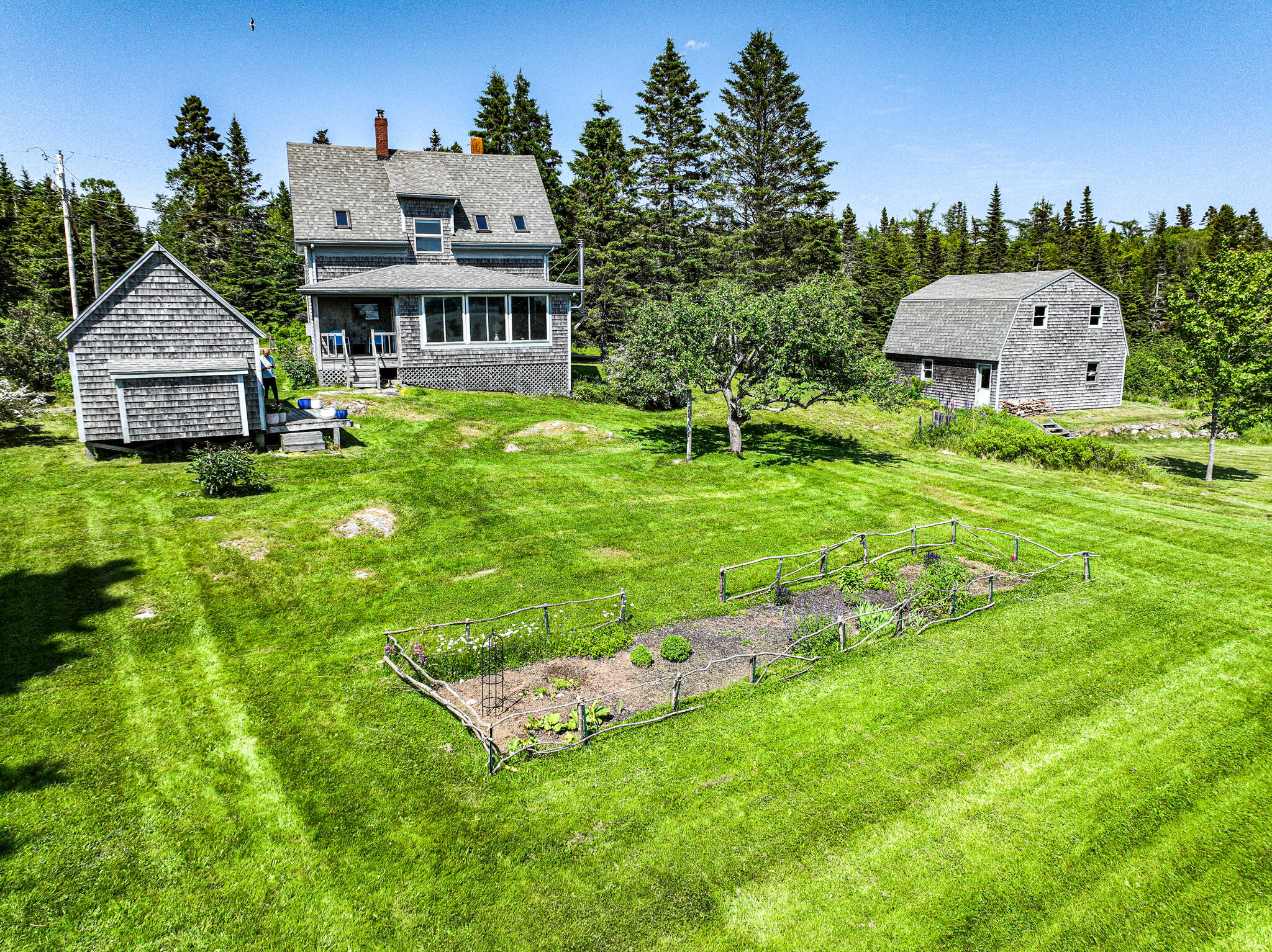 107 Kelley Point Road Jonesport, ME 04649 - Photo 15 of 95 DJI_0391