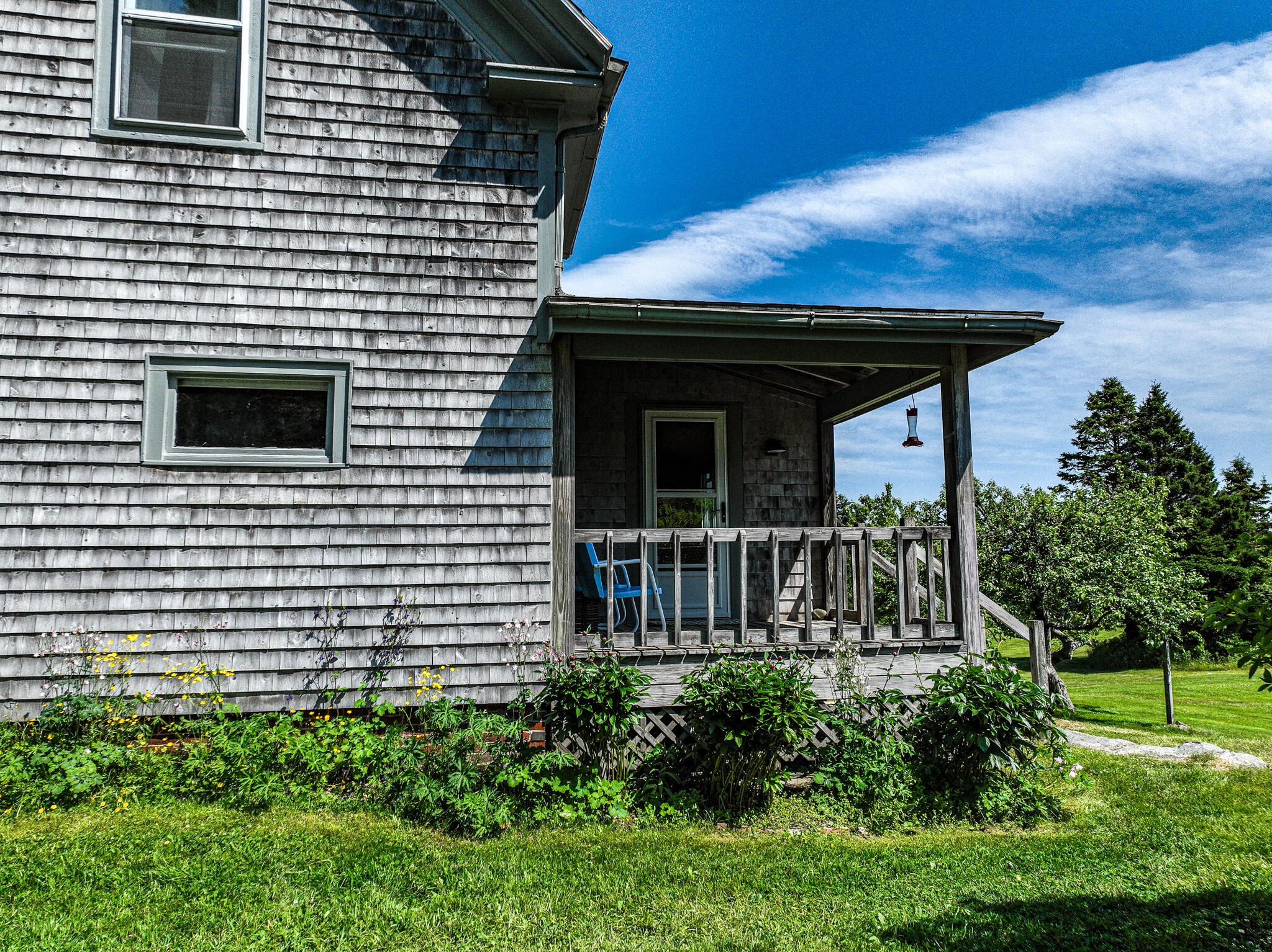 107 Kelley Point Road Jonesport, ME 04649 - Photo 16 of 95 DJI_0381