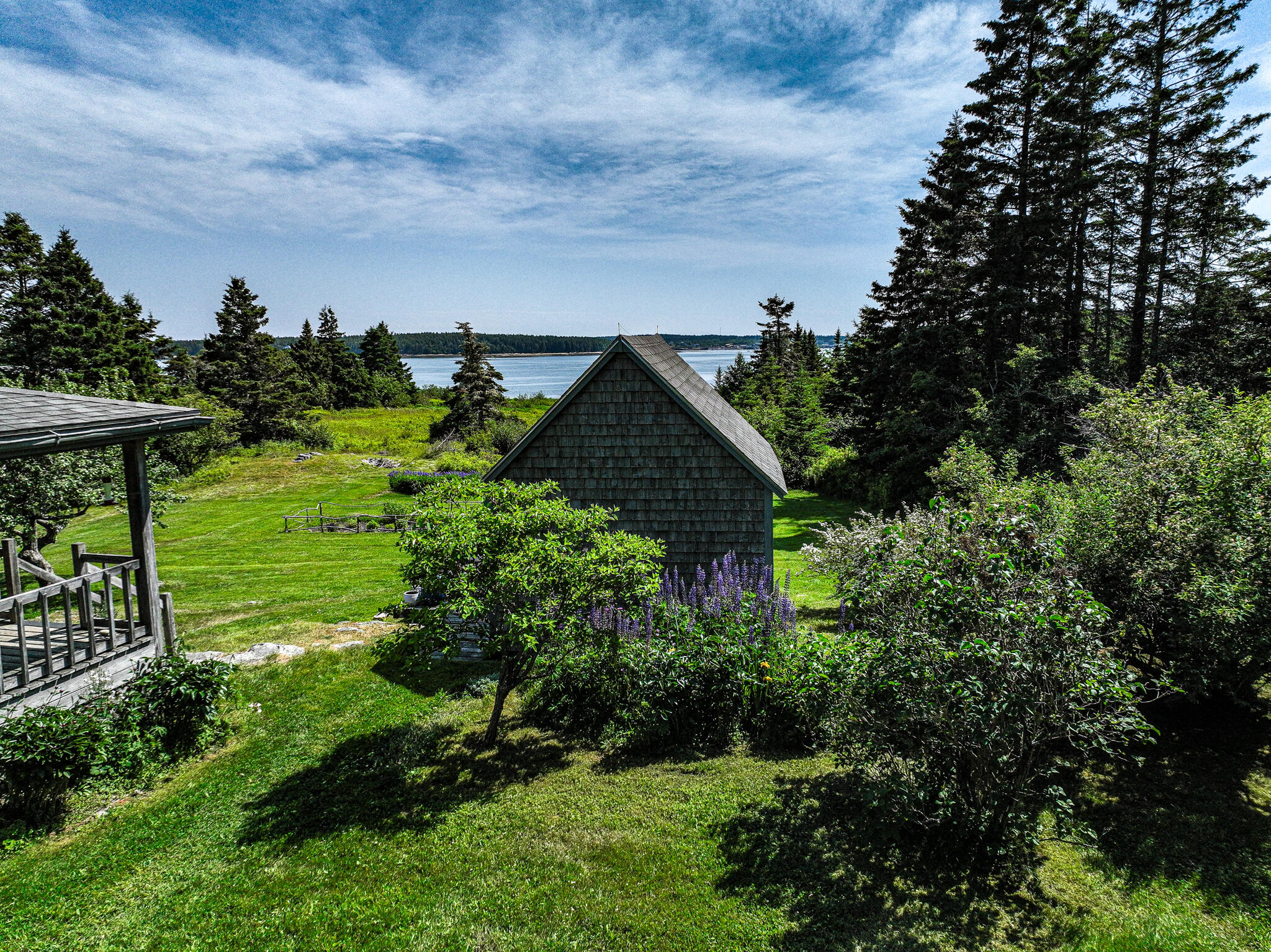 107 Kelley Point Road Jonesport, ME 04649 - Photo 5 of 95 DJI_0377