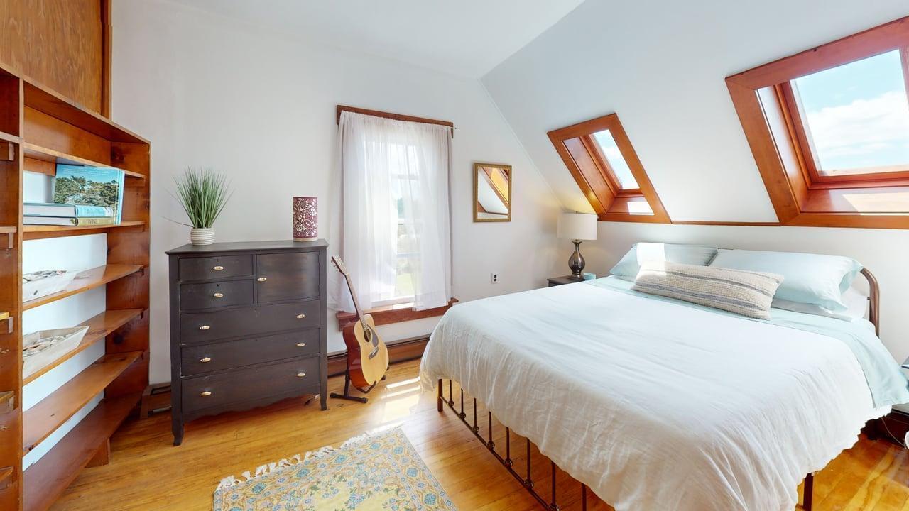 107 Kelley Point Road Jonesport, ME 04649 - Photo 53 of 95 107-Kelley-Point-Rd-Bedroom 1