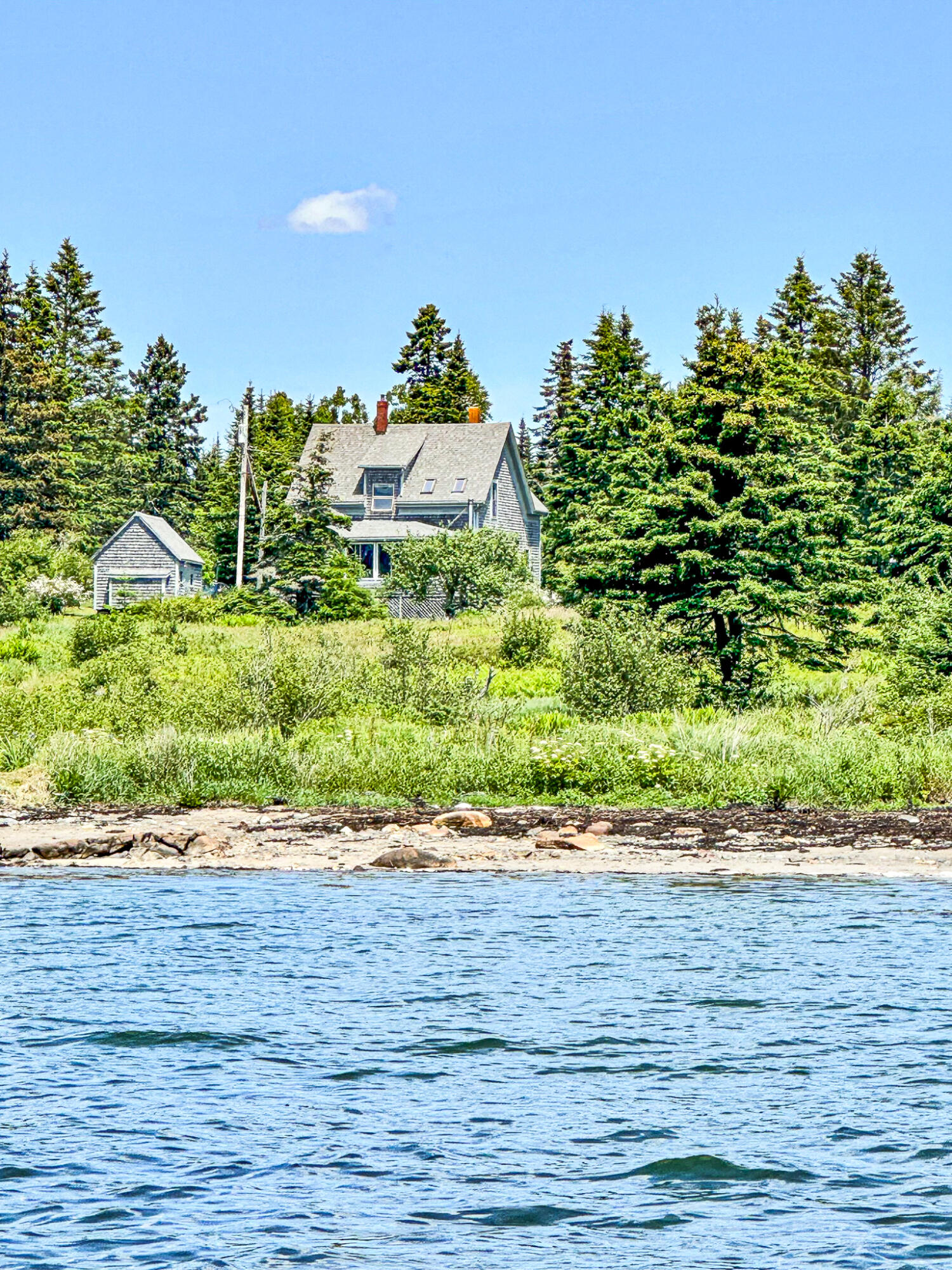 107 Kelley Point Road Jonesport, ME 04649 - Photo 7 of 95 IMG_7674-2