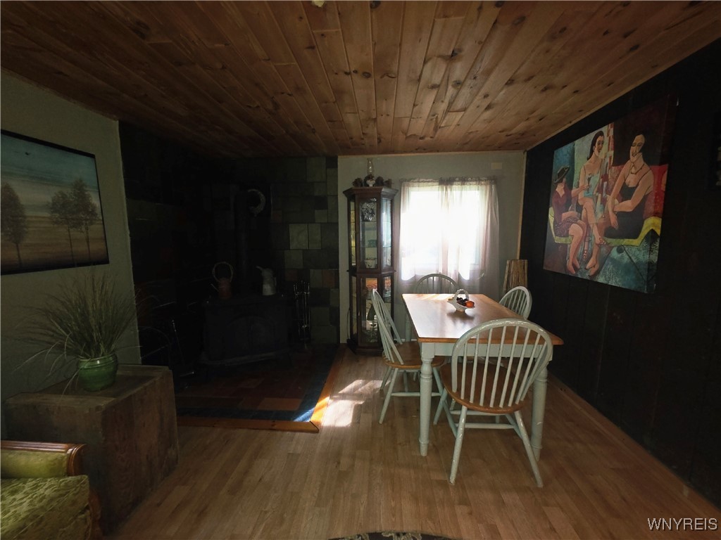 7629 Russell Hill Road Caneadea, NY 14717 - Photo 13 of 48