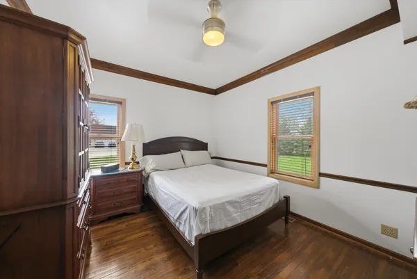 $550,000 | 24 Burning Bush Trail, Crystal Lake, IL 60012