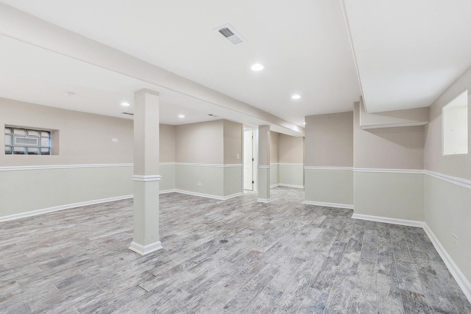 9400 South Charles Street Chicago, IL 60643 - Photo 19 of 30 a view of empty room