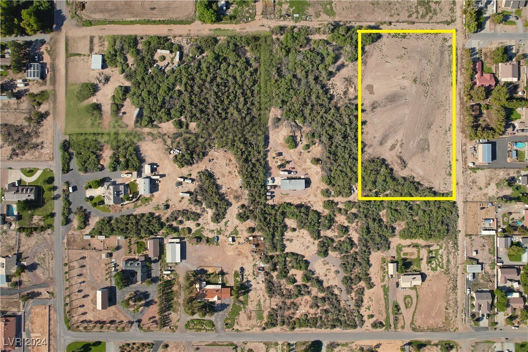 Unassigned Situs Logandale, NV 89021 - Photo 5 of 6