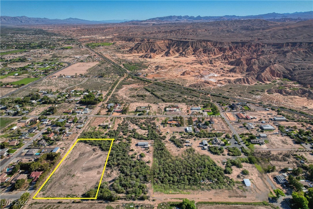 Unassigned Situs Logandale, NV 89021 - Photo 6 of 6