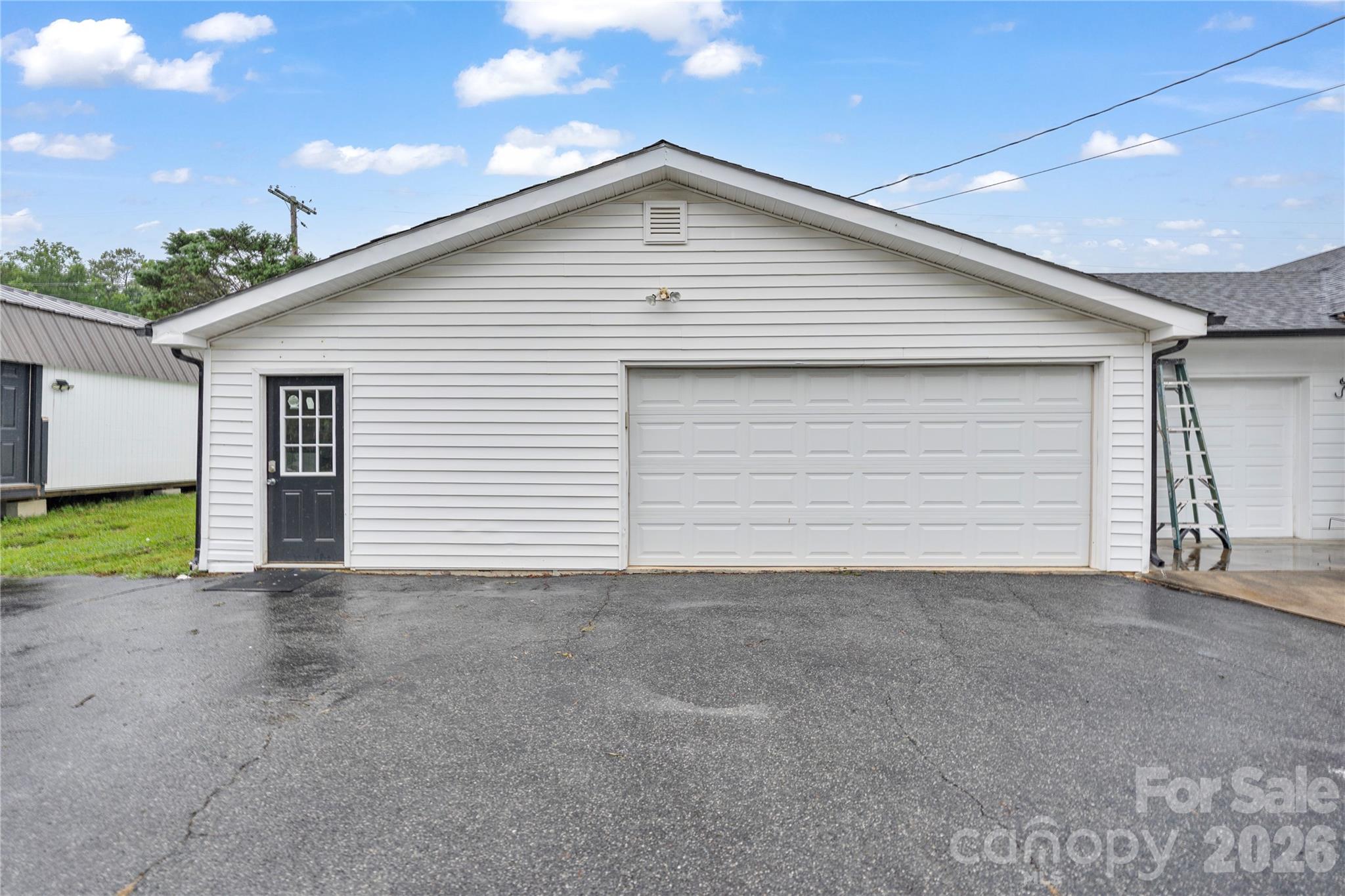 2524 Griffith Road Monroe, NC 28112 - Photo 39 of 45