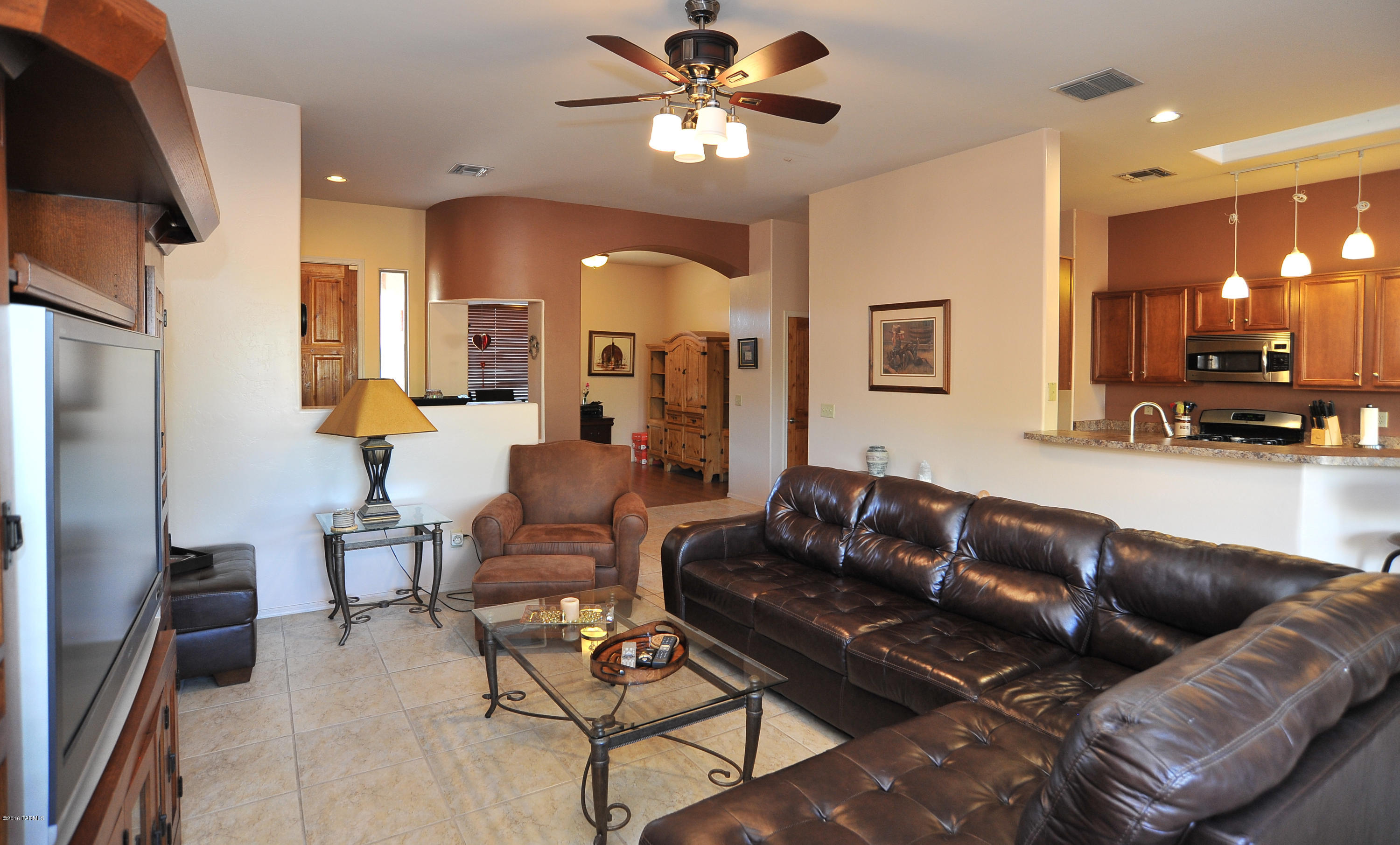 7624 West Rising Ridge Road Tucson, AZ 85743 - Photo 12 of 41 Gallery Image 12