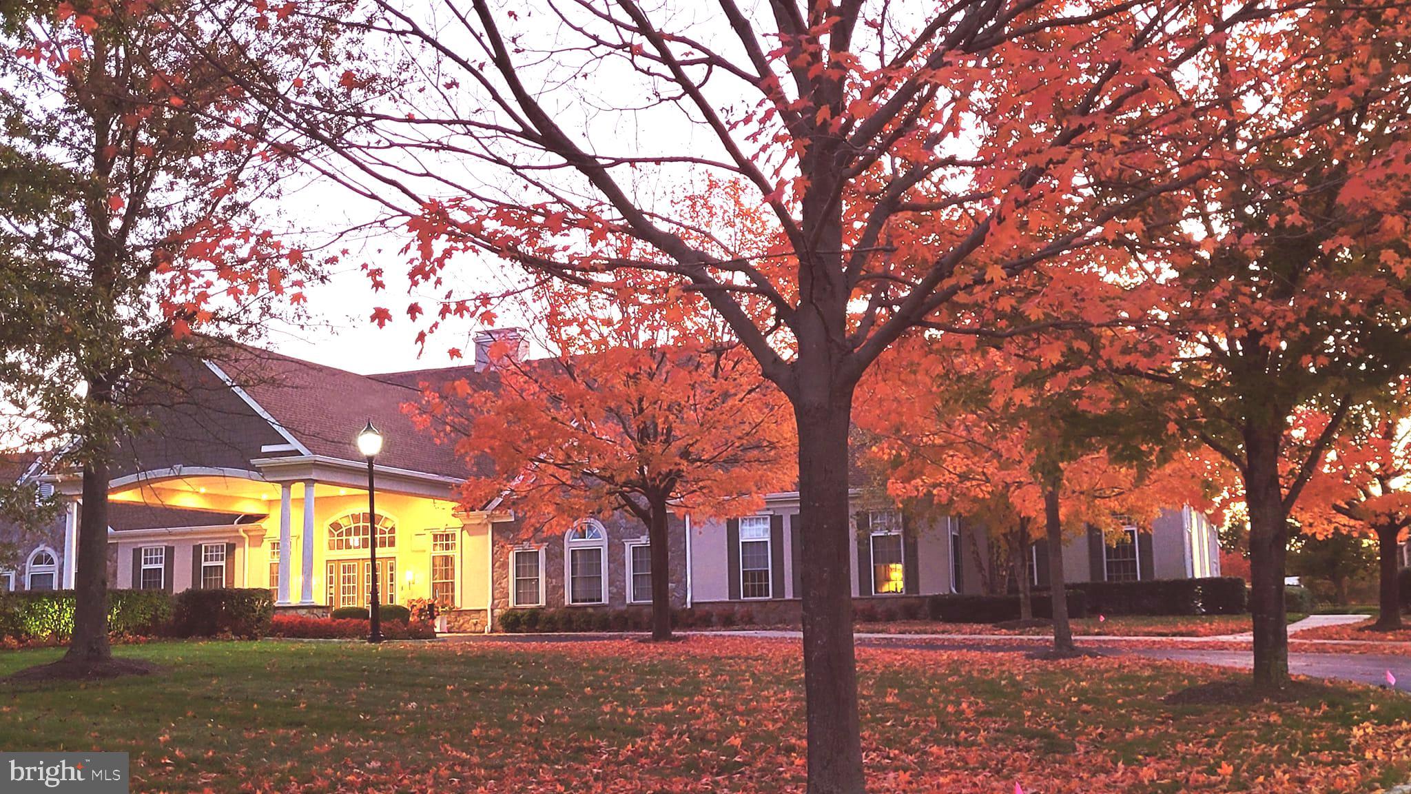 10 Powderhorn Way Allentown, NJ 08501 - Photo 38 of 44 a view of road with trees