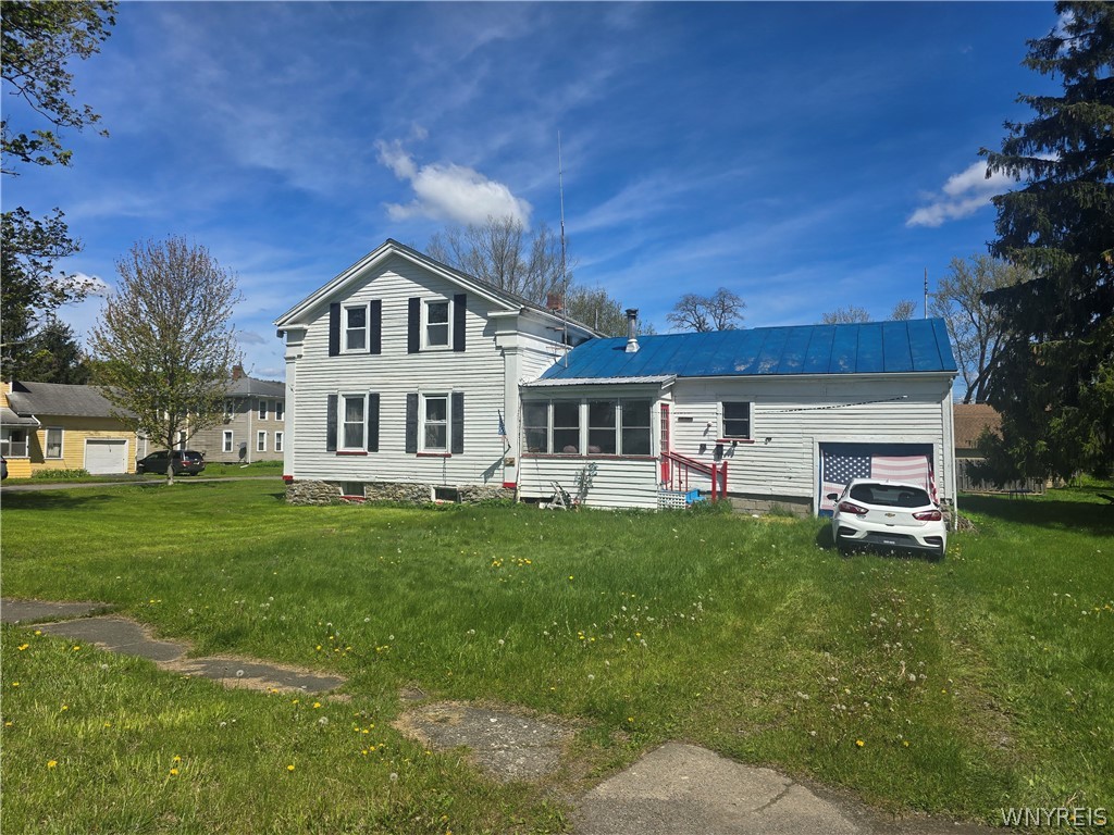 11 Grace Street Cuba, NY 14727 - Photo 6 of 36