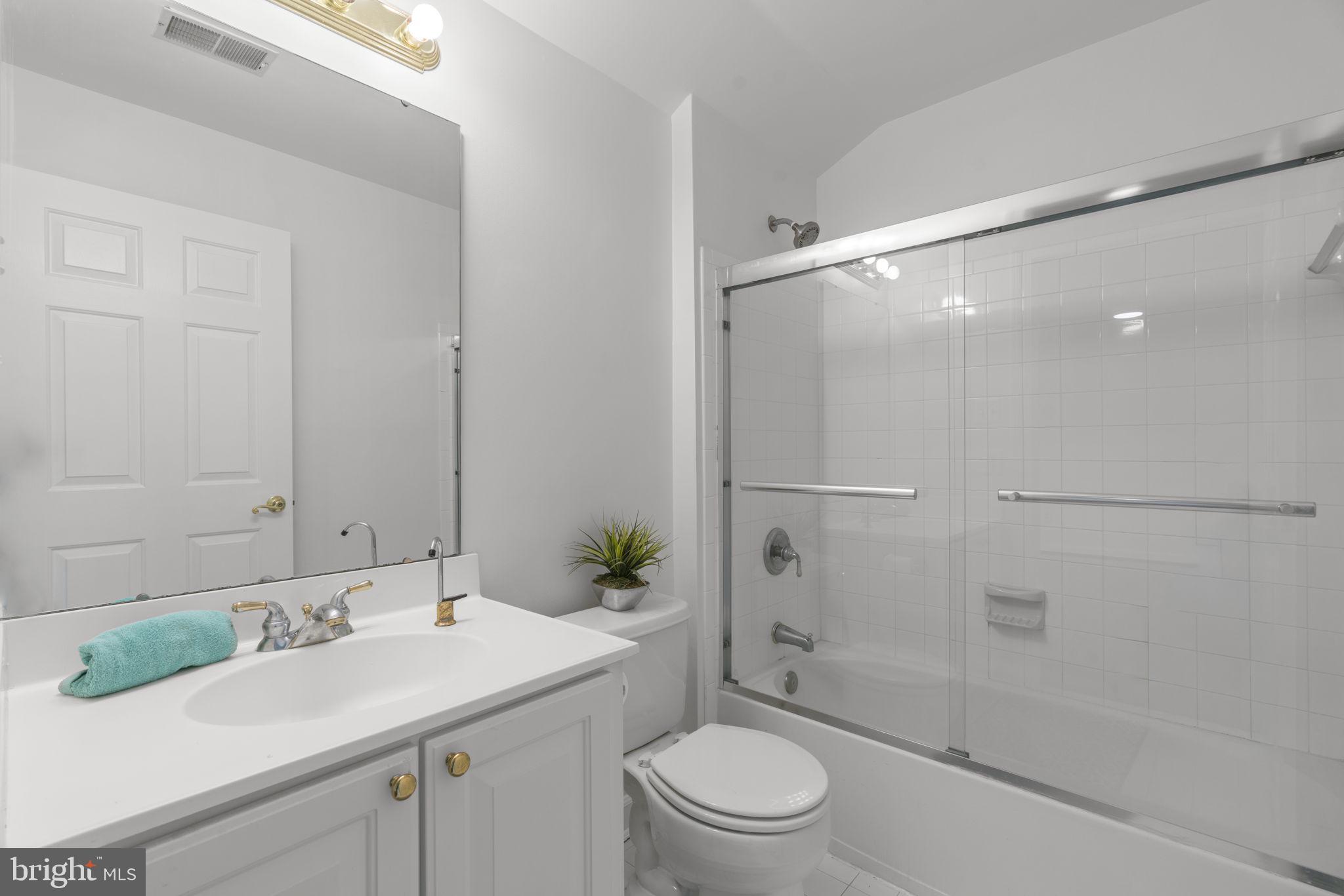 12020 Open Run Road Ellicott City, MD 21042 - Photo 58 of 102 Bedroom 4 Attached Bath