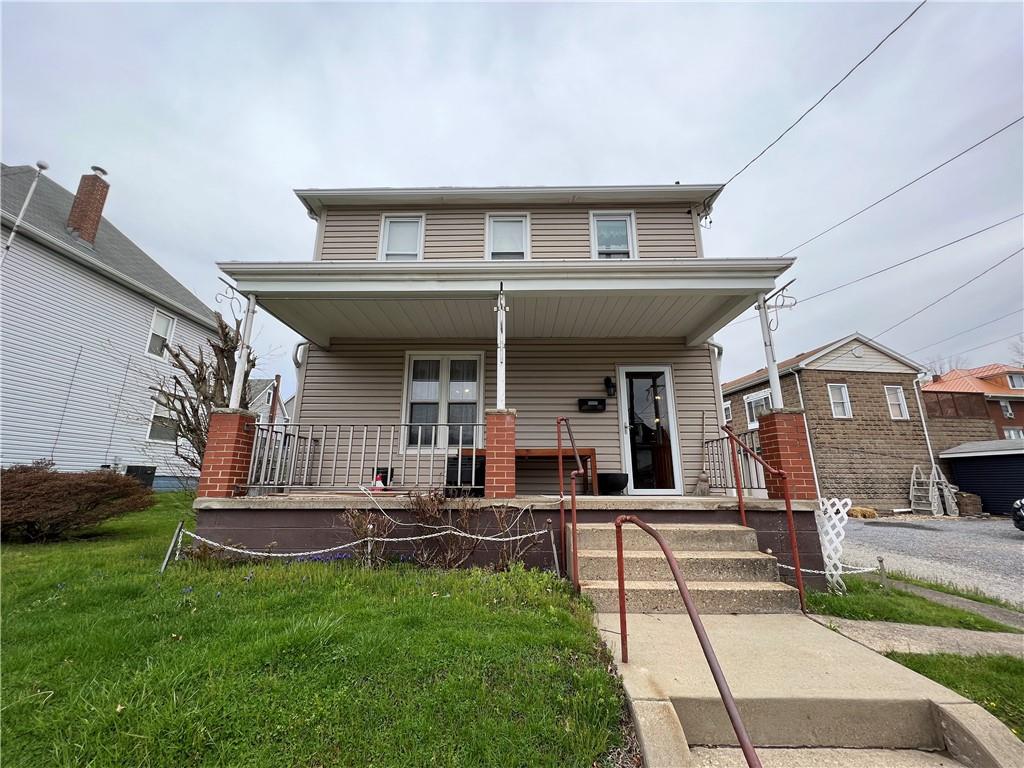 925 Walnut Street Springdale, PA 15144 - Photo 1 of 15 Gallery Image 1
