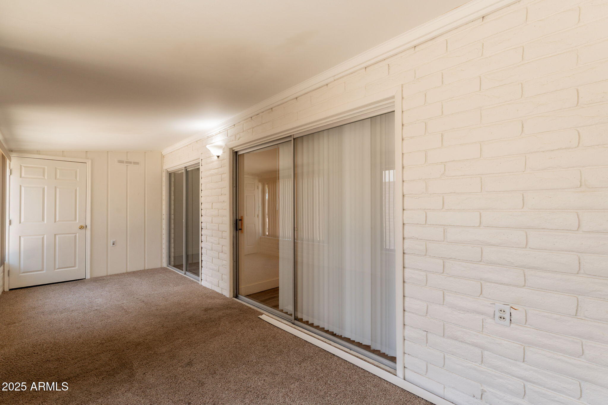13001 North 113th Avenue, Unit 5 Youngtown, AZ 85363 - Photo 26 of 36 a view of empty room