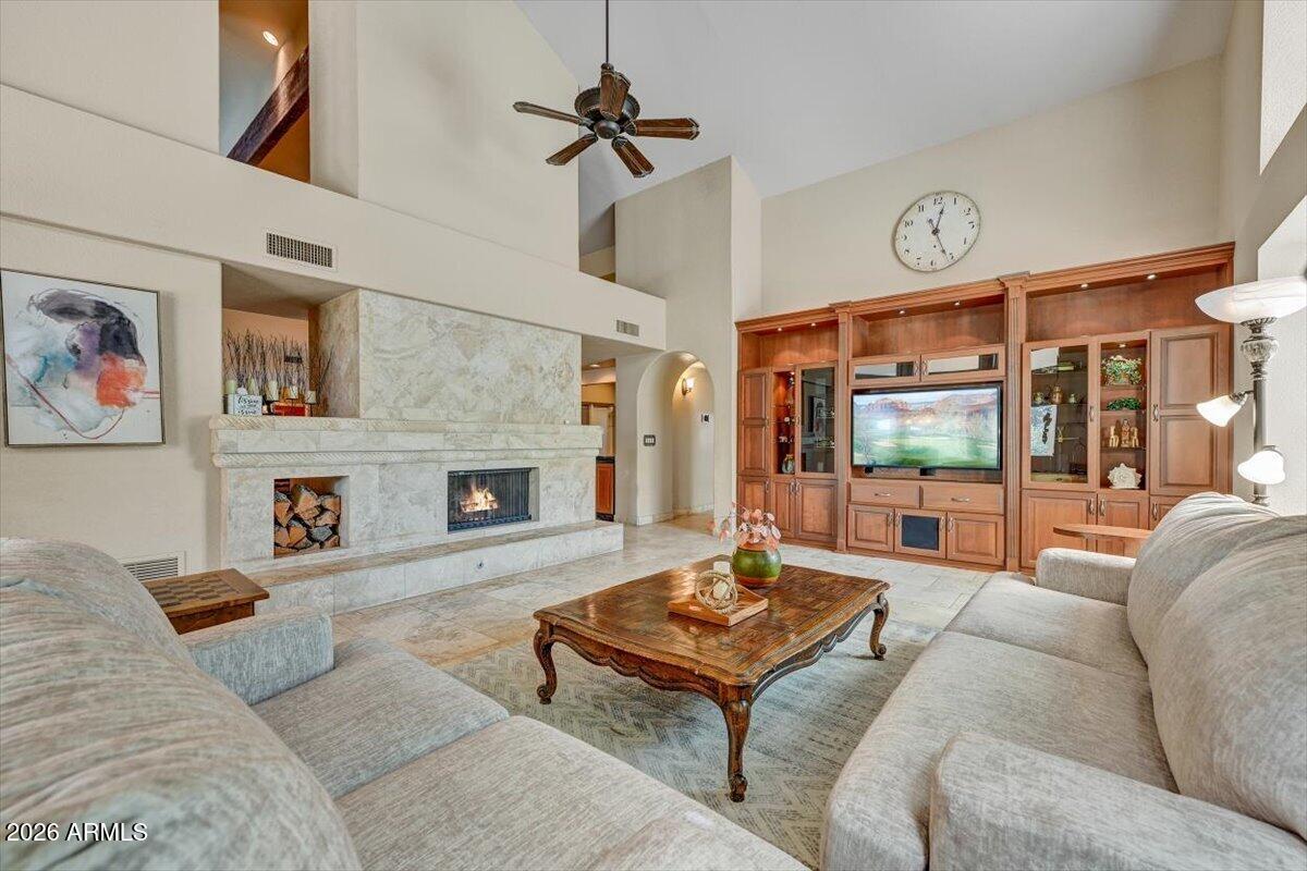 9790 North Invergordon Road Paradise Valley, AZ 85253 - Photo 20 of 48 Gallery Image 20