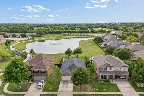 $425,000 | 9118 Rainland Court, Arlington, TX 76002