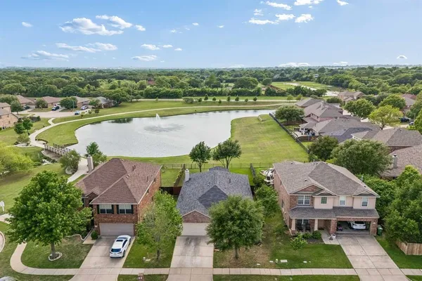 $425,000 | 9118 Rainland Court, Arlington, TX 76002