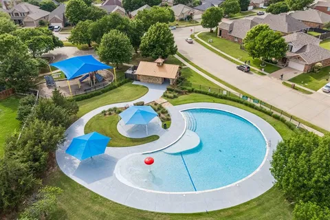 $425,000 | 9118 Rainland Court, Arlington, TX 76002