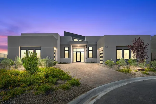 $3,599,999 | 10907 Rossa Peak Avenue, Las Vegas, NV 89135